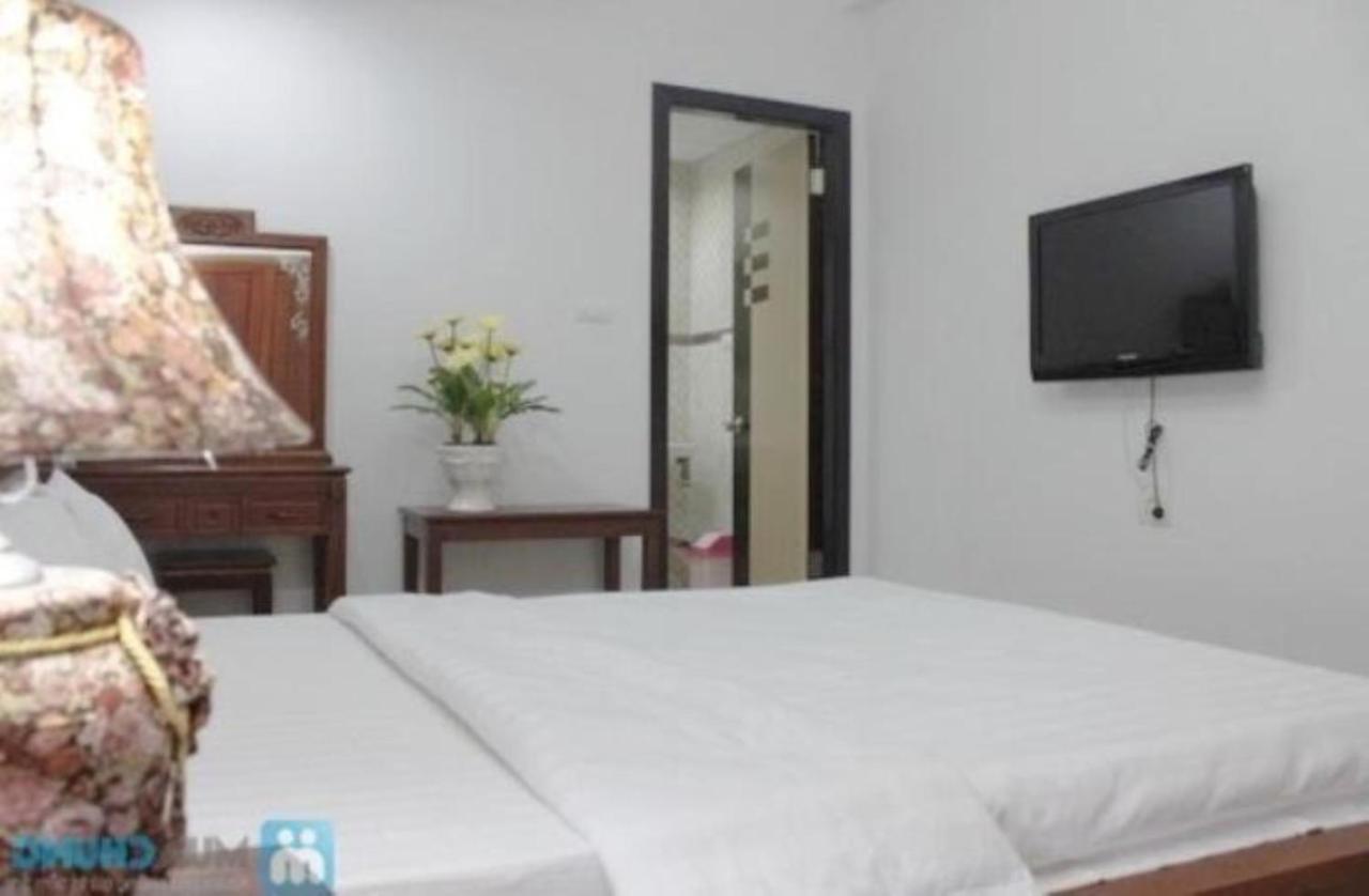 קוי נון Yen Vy Hotel מראה חיצוני תמונה